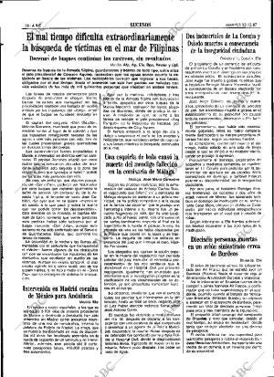 ABC SEVILLA 22-12-1987 página 58