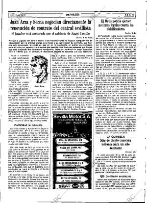 ABC SEVILLA 22-12-1987 página 59