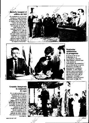 ABC SEVILLA 22-12-1987 página 7