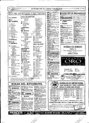 ABC SEVILLA 22-12-1987 página 70