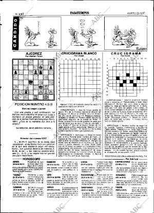ABC SEVILLA 22-12-1987 página 76
