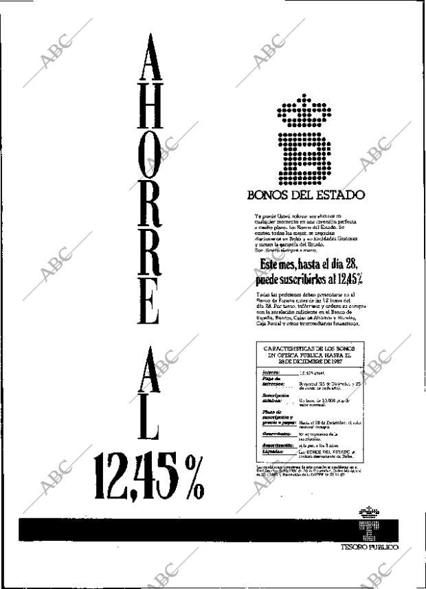 ABC SEVILLA 22-12-1987 página 8