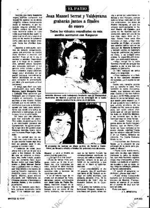 ABC SEVILLA 22-12-1987 página 81
