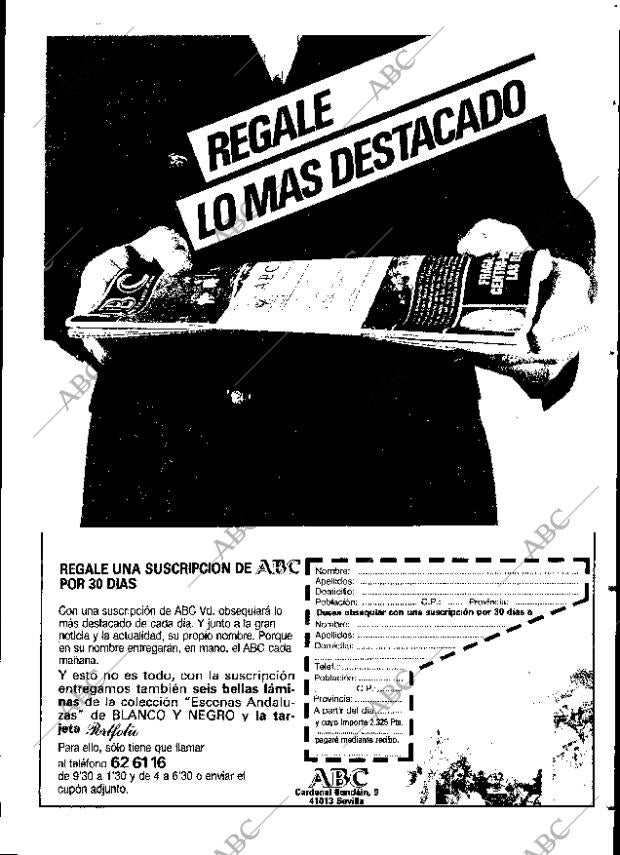ABC SEVILLA 22-12-1987 página 87
