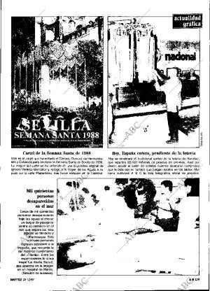 ABC SEVILLA 22-12-1987 página 9