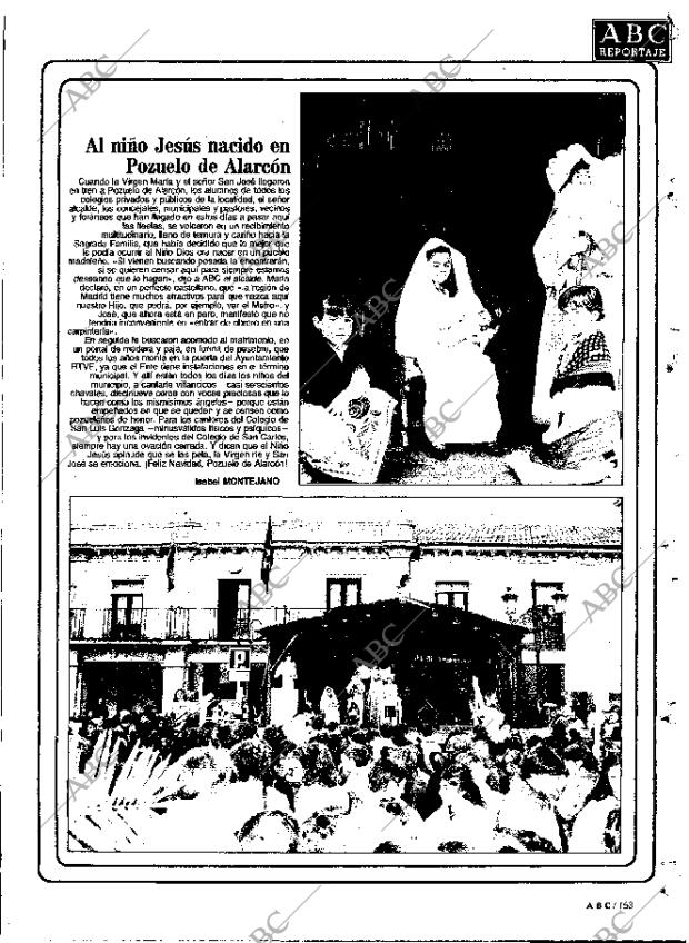 ABC MADRID 23-12-1987 página 153