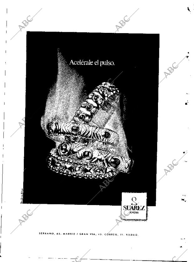 ABC MADRID 23-12-1987 página 157