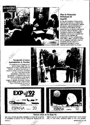 ABC SEVILLA 23-12-1987 página 10