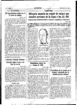 ABC SEVILLA 23-12-1987 página 100
