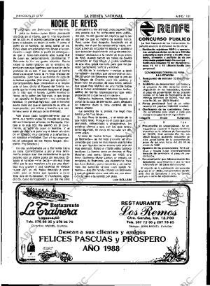 ABC SEVILLA 23-12-1987 página 101