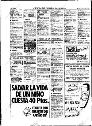 ABC SEVILLA 23-12-1987 página 108