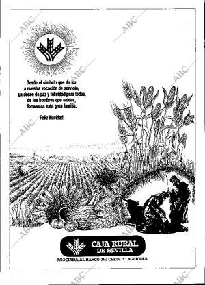 ABC SEVILLA 23-12-1987 página 11