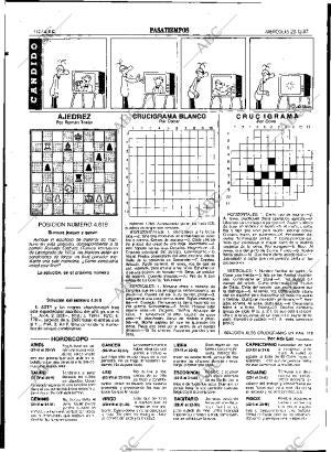 ABC SEVILLA 23-12-1987 página 112