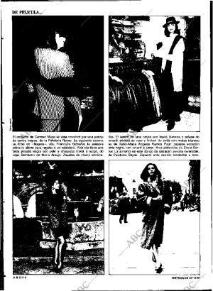 ABC SEVILLA 23-12-1987 página 118