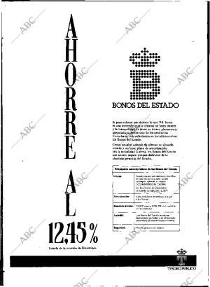 ABC SEVILLA 23-12-1987 página 120