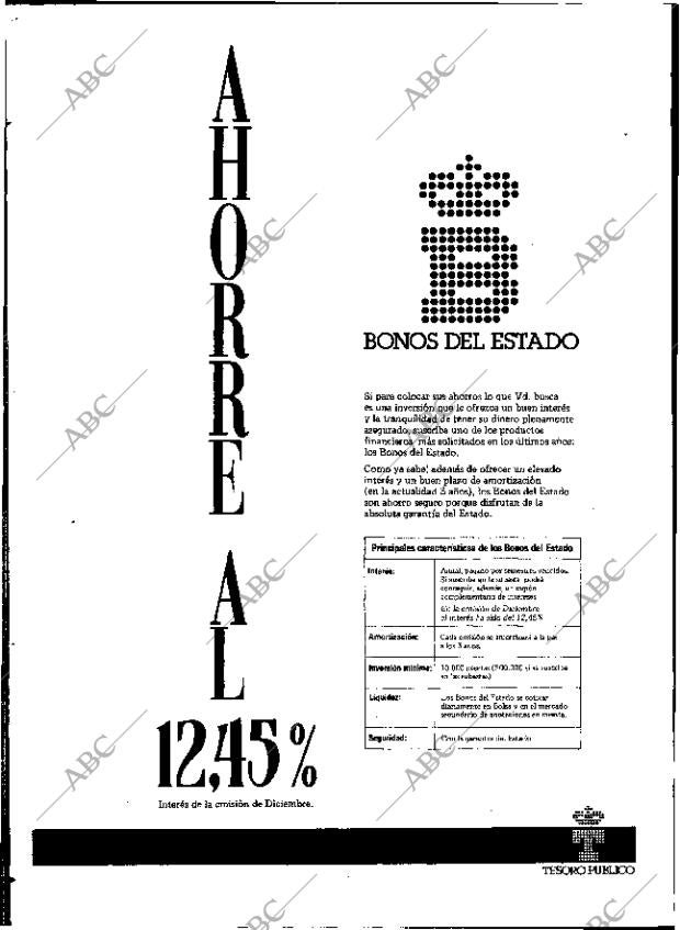 ABC SEVILLA 23-12-1987 página 120
