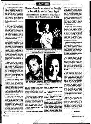 ABC SEVILLA 23-12-1987 página 122
