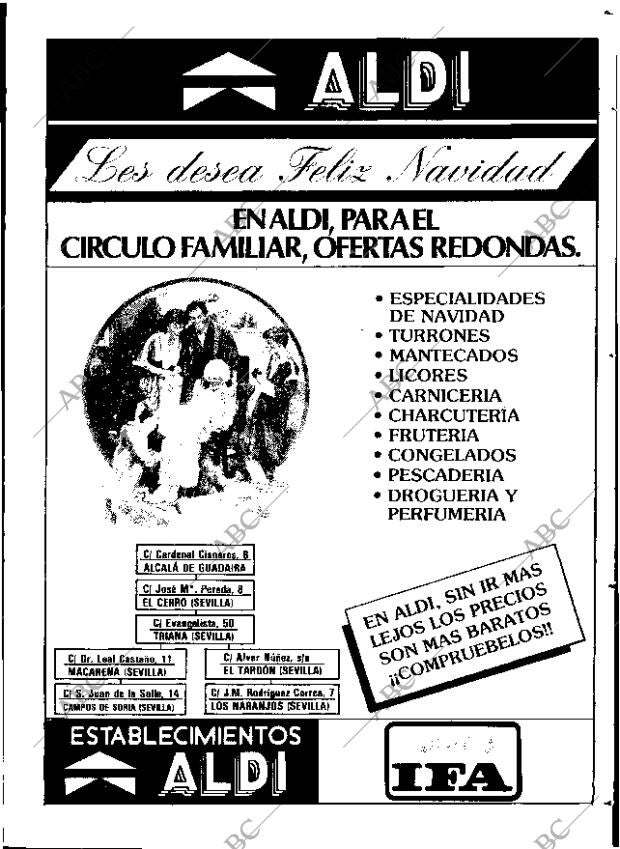ABC SEVILLA 23-12-1987 página 125
