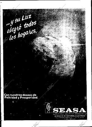 ABC SEVILLA 23-12-1987 página 130