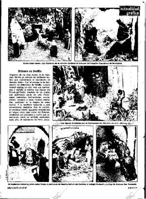 ABC SEVILLA 23-12-1987 página 131