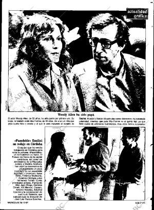 ABC SEVILLA 23-12-1987 página 135