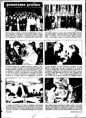 ABC SEVILLA 23-12-1987 página 138