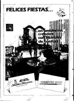 ABC SEVILLA 23-12-1987 página 139