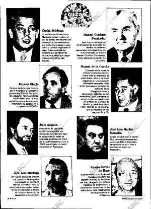 ABC SEVILLA 23-12-1987 página 14