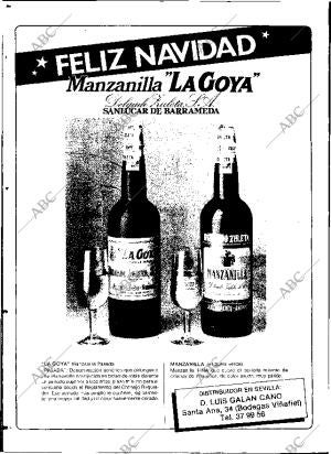 ABC SEVILLA 23-12-1987 página 140