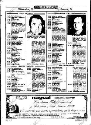 ABC SEVILLA 23-12-1987 página 142