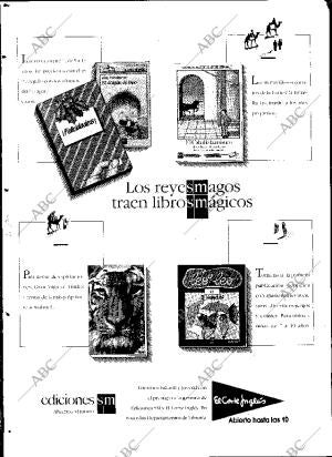 ABC SEVILLA 23-12-1987 página 144