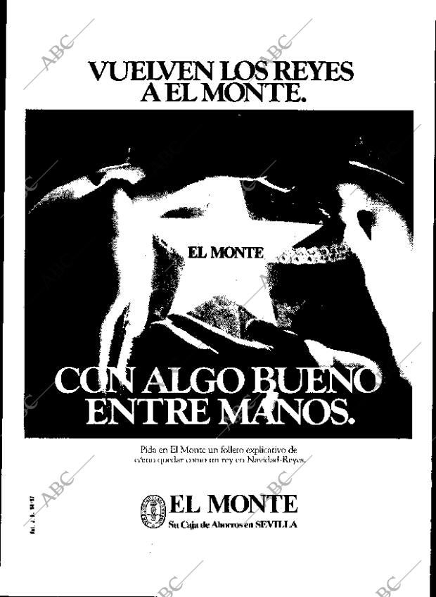 ABC SEVILLA 23-12-1987 página 15