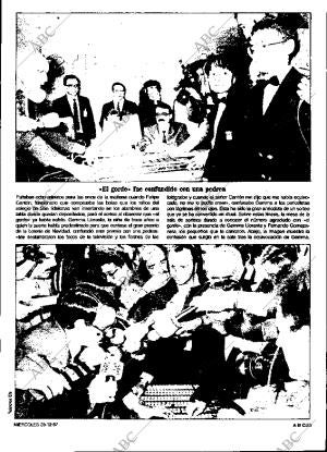 ABC SEVILLA 23-12-1987 página 23