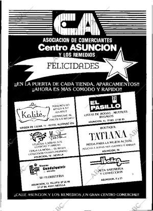 ABC SEVILLA 23-12-1987 página 25