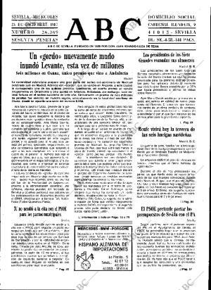 ABC SEVILLA 23-12-1987 página 33