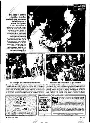 ABC SEVILLA 23-12-1987 página 5