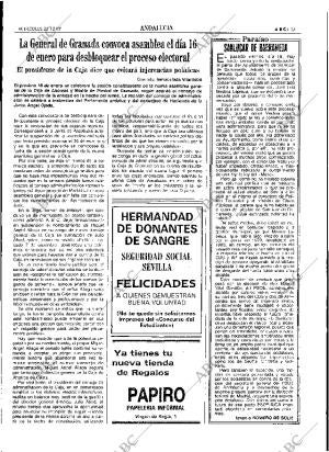 ABC SEVILLA 23-12-1987 página 51