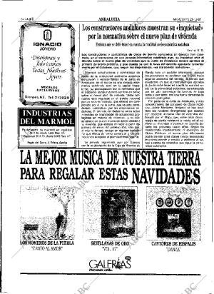 ABC SEVILLA 23-12-1987 página 54
