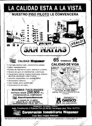 ABC SEVILLA 23-12-1987 página 6