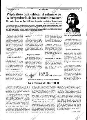 ABC SEVILLA 23-12-1987 página 61