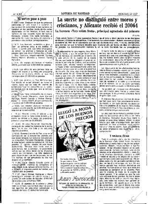 ABC SEVILLA 23-12-1987 página 66