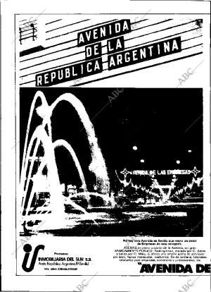ABC SEVILLA 23-12-1987 página 8