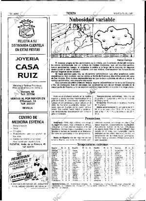 ABC SEVILLA 23-12-1987 página 80