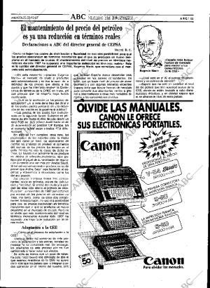 ABC SEVILLA 23-12-1987 página 83