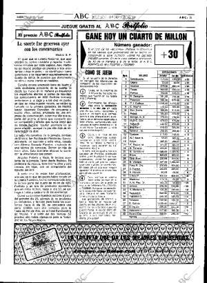 ABC SEVILLA 23-12-1987 página 91