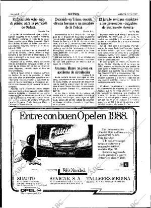 ABC SEVILLA 23-12-1987 página 94