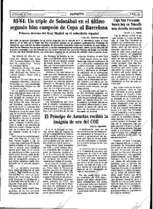 ABC SEVILLA 23-12-1987 página 95