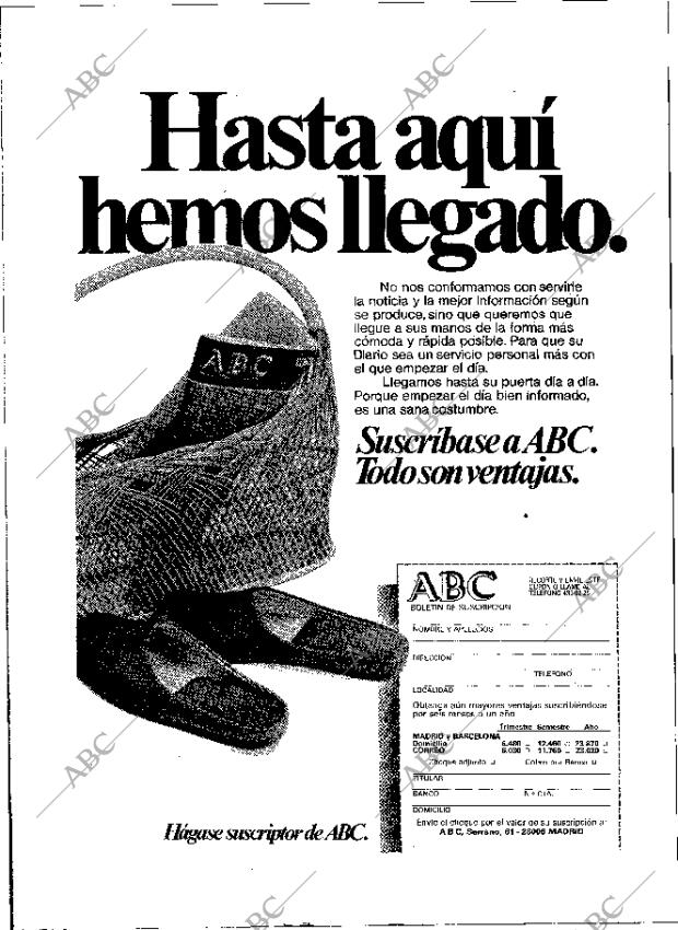 ABC MADRID 24-12-1987 página 20