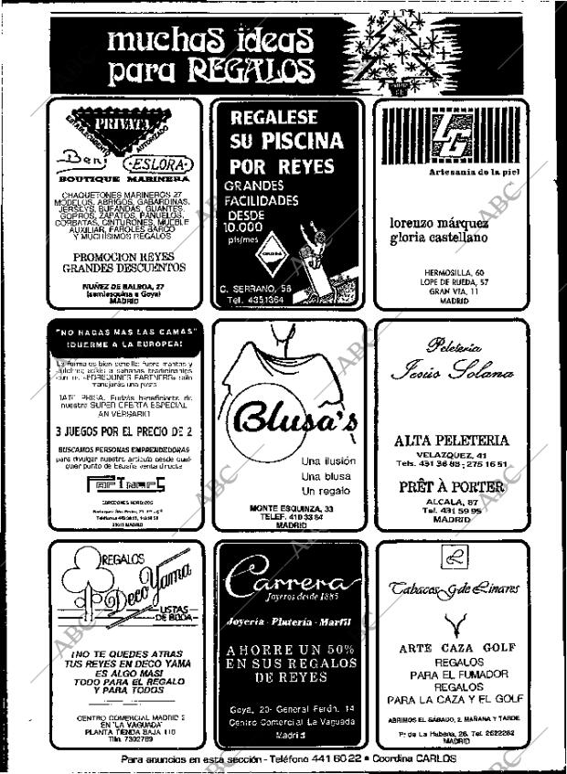 ABC MADRID 29-12-1987 página 6