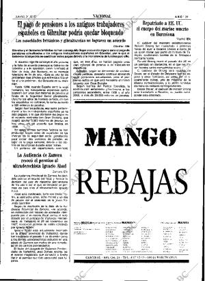 ABC SEVILLA 31-12-1987 página 29